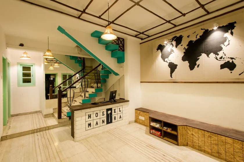 Hostel Mantra - Image 1
