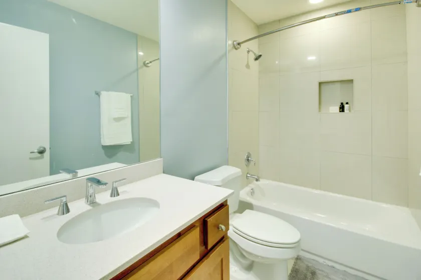Spacious Eado Getaway < 1 Mi to Toyota Center! - Interiör