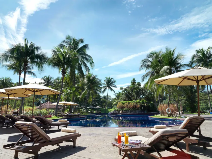 The Saujana Kuala Lumpur - Image 1