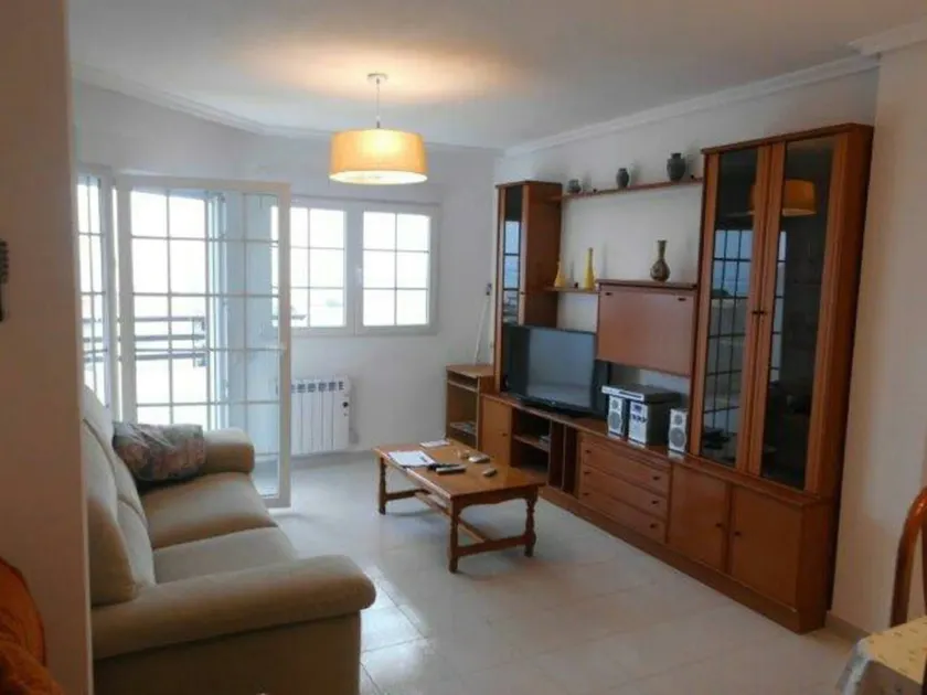 Rental 300 Meters From the Beach Center Alcossebre - Image 1