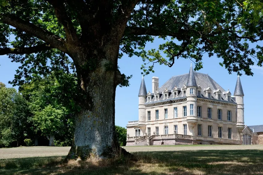 Chateau De La Goujonnerie - Image 1