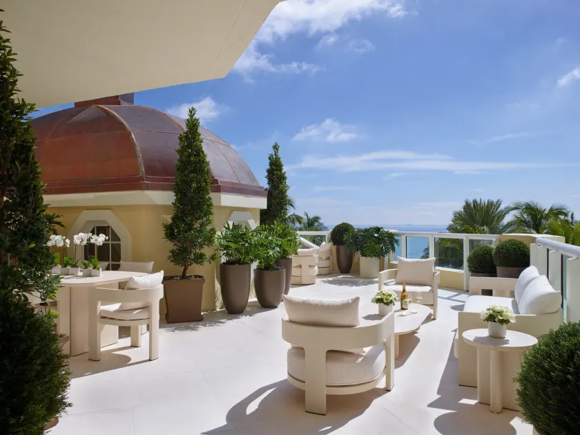 Acqualina Resort and Residences - Image 1