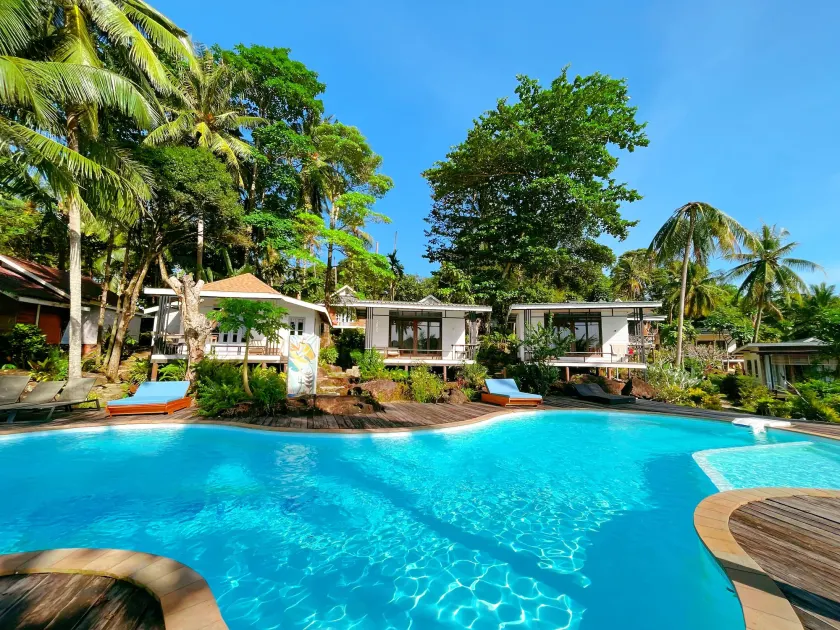 A-Na-Lay Resort Koh Kood - Image 1