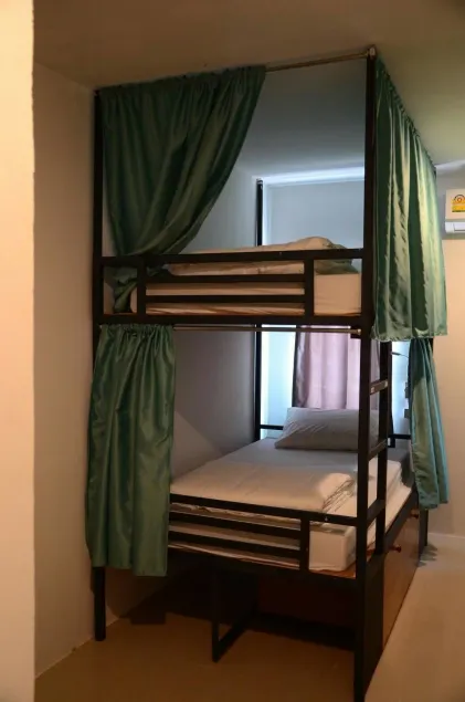 Best Stay Hostel At Lanta - Image 1