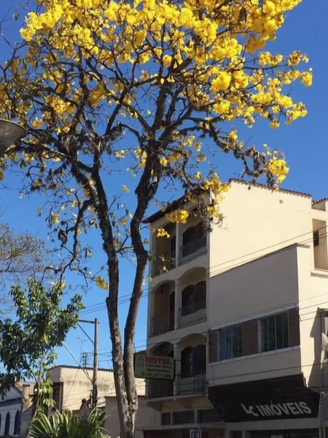 Hotel Parada Real - Image 1