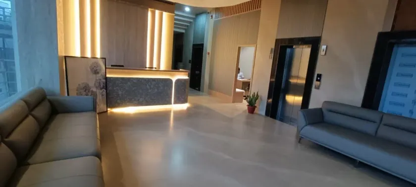 Hotel Ramaya Luxury  - Image 1
