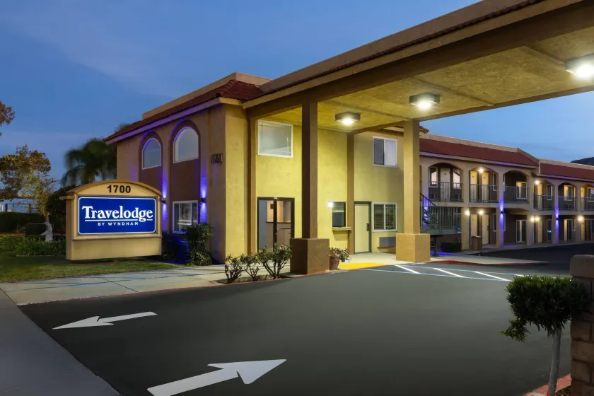 Travelodge by Wyndham Banning Casino and Outlet Mall - Image 1
