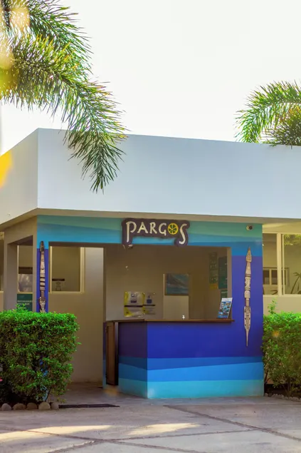 PARGOS - Image 1