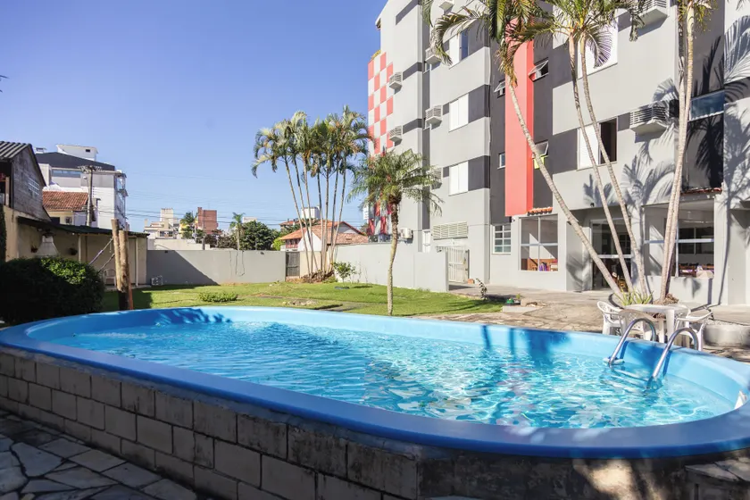 HANNA Praia Hotel - Florianópolis - Image 1