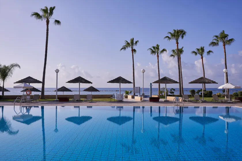 Atlantica Miramare Beach - Image 1