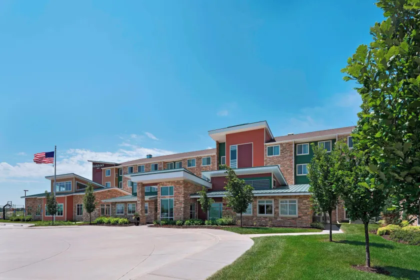 Residence Inn by Marriott Omaha West - Image 1