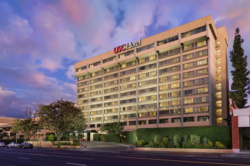 USC Hotel - Image 1