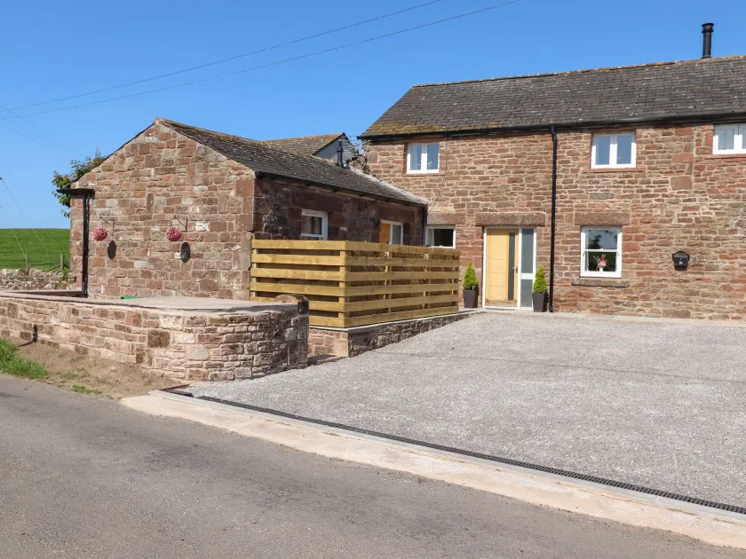 The Granary - Image 1