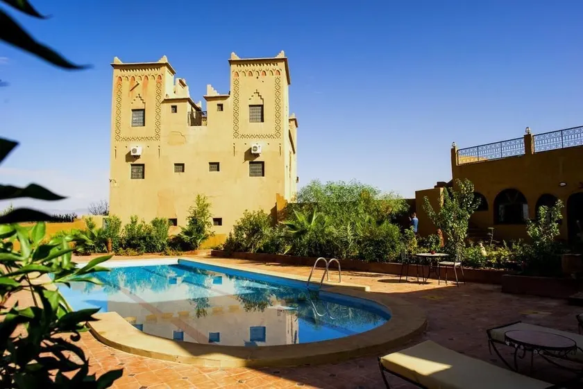 Kasbah Ait BenHadda - Image 1