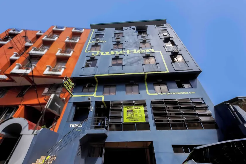 Junction Hostel, Poblacion Makati Avenue, Manila - Image 1