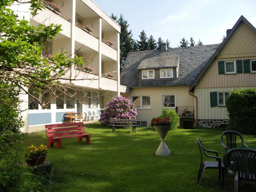 Pension Wölfel - Image 1