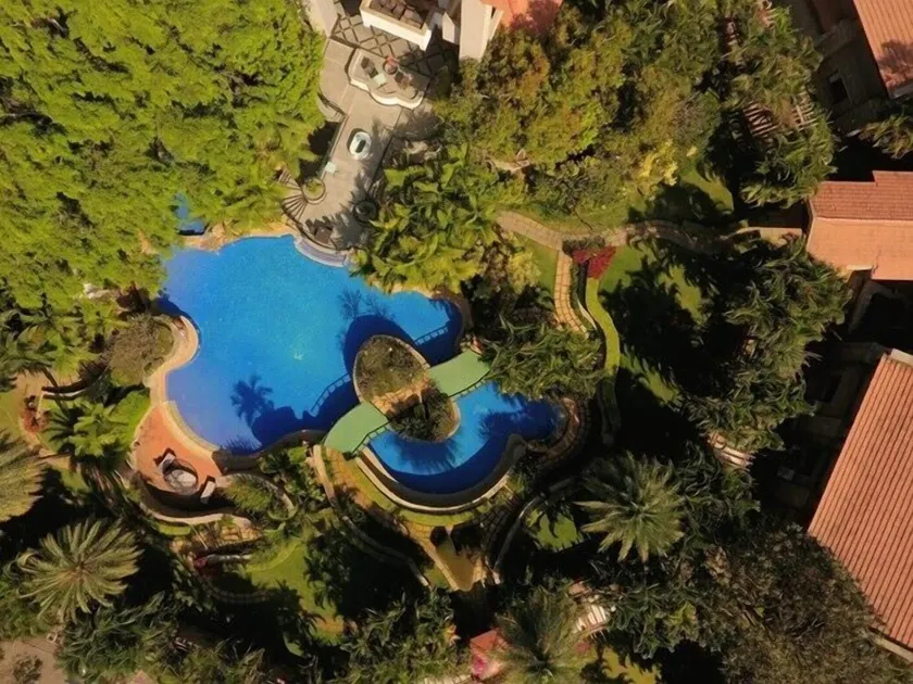 Angsana Oasis Spa & Resort - Image 1