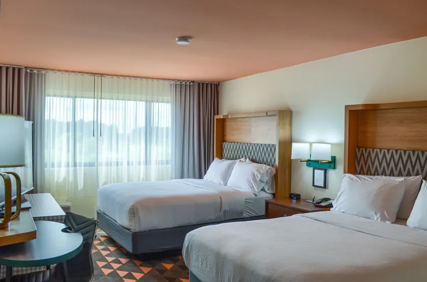 Holiday Inn Mobile West I-10 by IHG - Rom