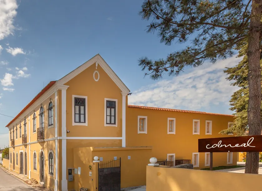 Casa De Campo Colmeal - Image 1