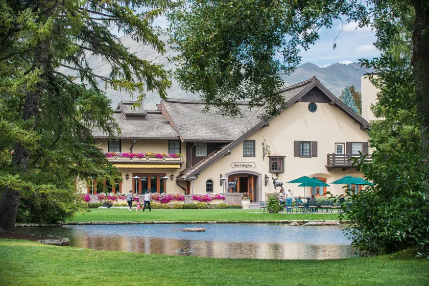 Sun Valley Resort - Image 1