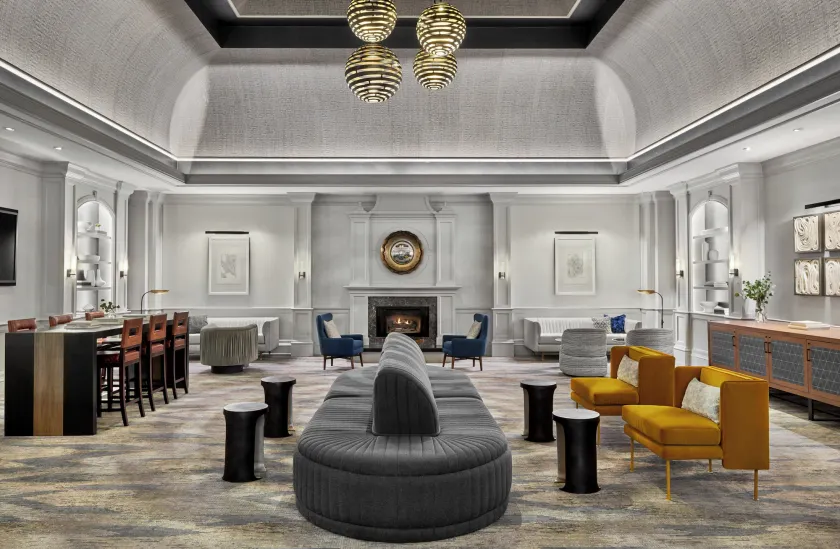 Kimpton Hotel Monaco Denver by IHG - Image 1
