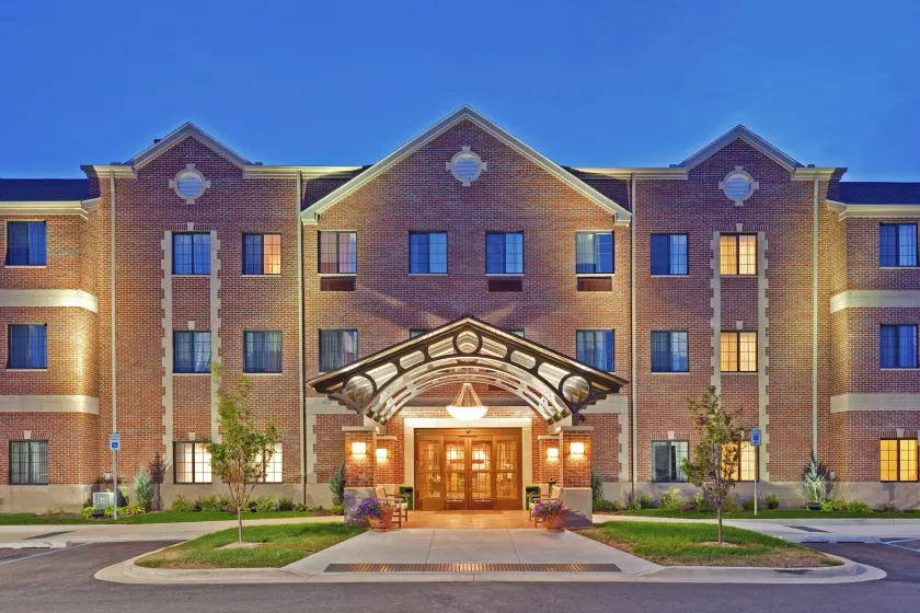 Staybridge Suites Indianapolis-Carmel by IHG - Image 1