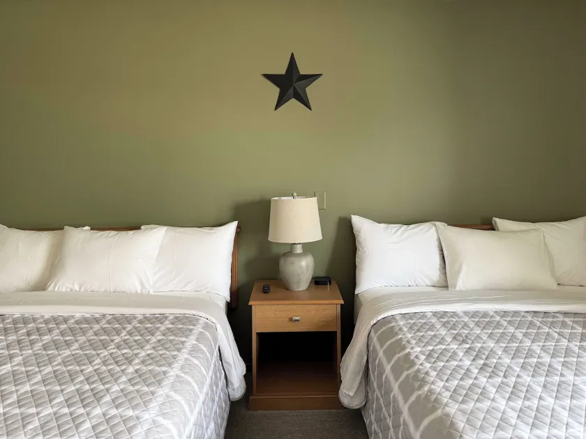 The Trail Inn - Amana, IA - Main Amana Colony - Image 1