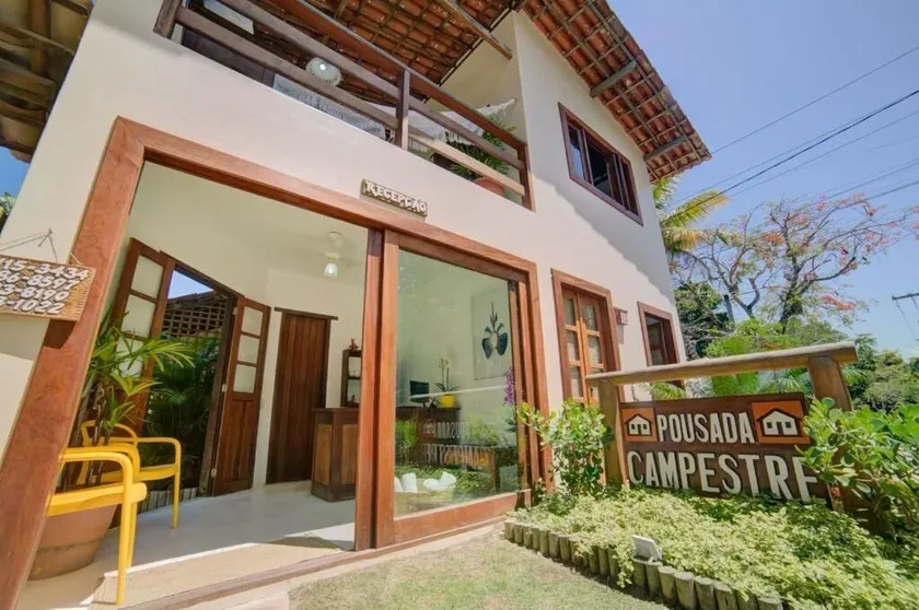Pousada Campestre - Image 1