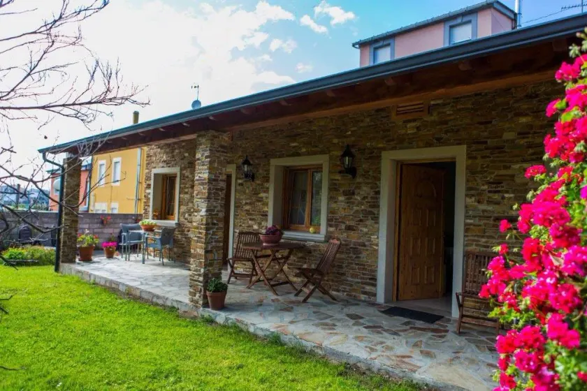 Casa BRAIS - Image 1