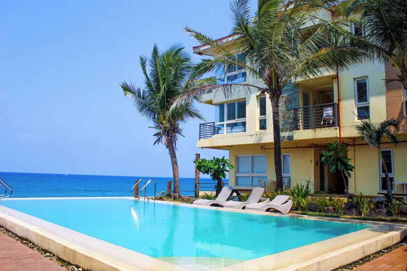  Brisa Marina Beach Resort powered by Cocotel  - Image 1