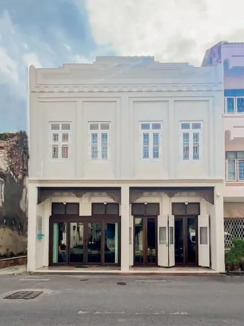 Casa Der See Boutique House - Image 1