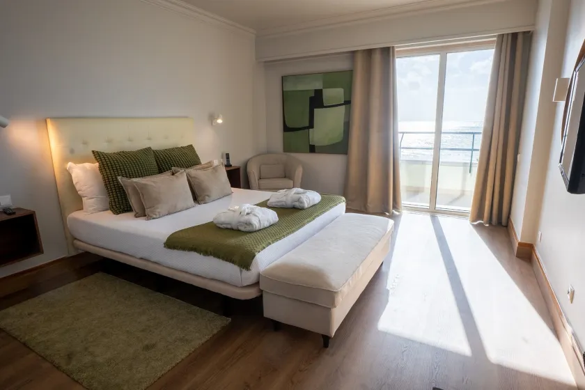 Hotel Solar Palmeiras - Image 1