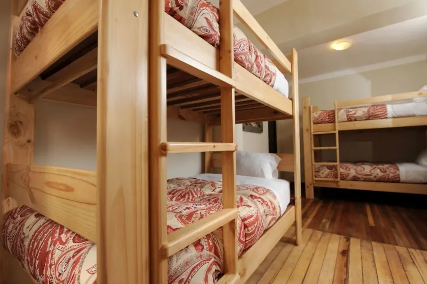 Bear Packer Hostel - Image 1