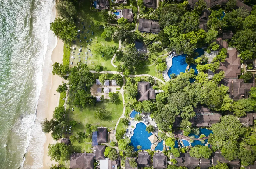 Khaolak Merlin Resort - Image 1