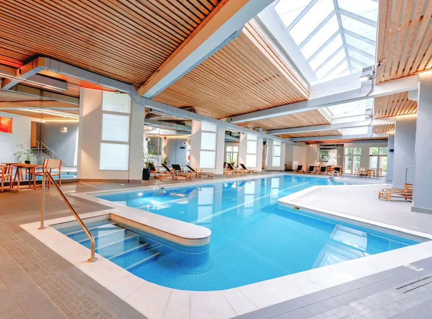 Radisson Blu Hotel & Spa, Daugava Riga - Image 1