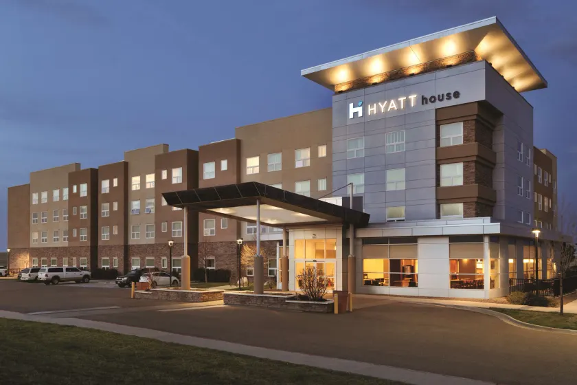Hyatt House Denver Airport - Image 1