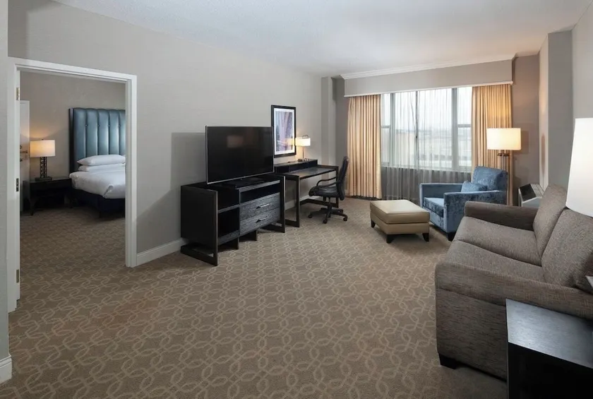 The Marc Hotel - Room