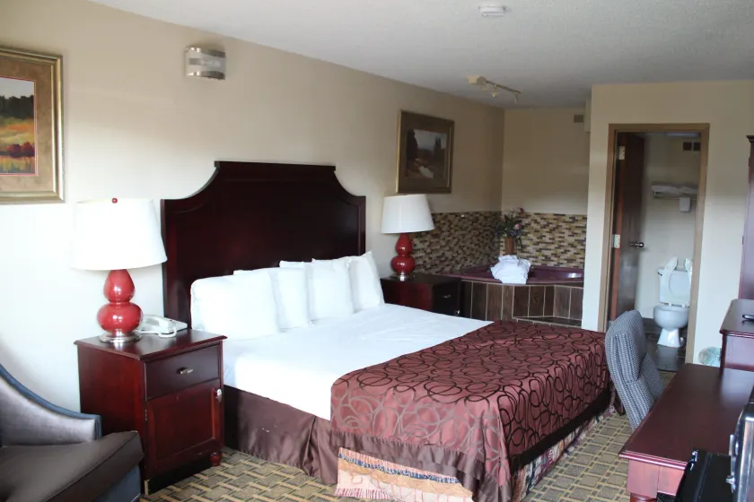 Economy Inn - Statesville - Image 1