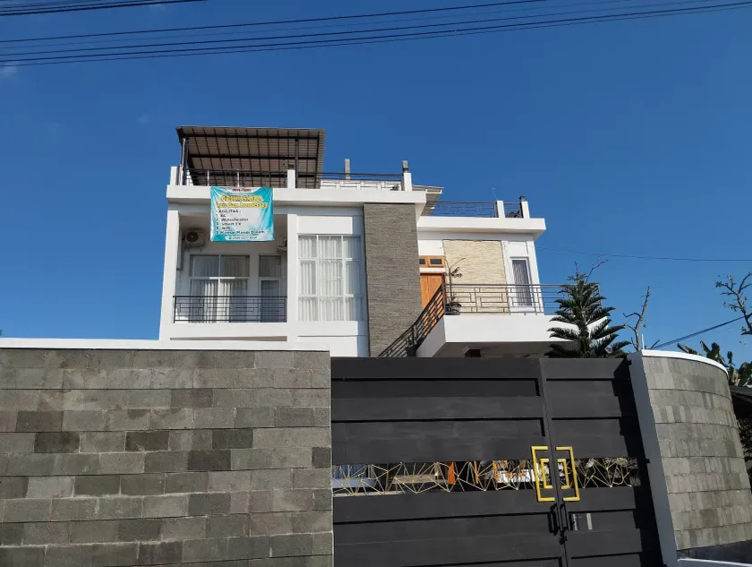 Saira Hotel dan Homestay Syariah - Image 1