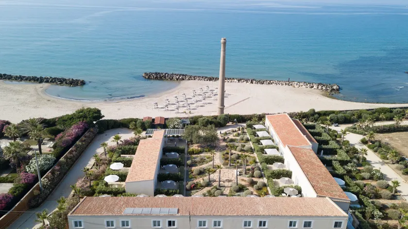 Tonnara di Sciacca - Image 1