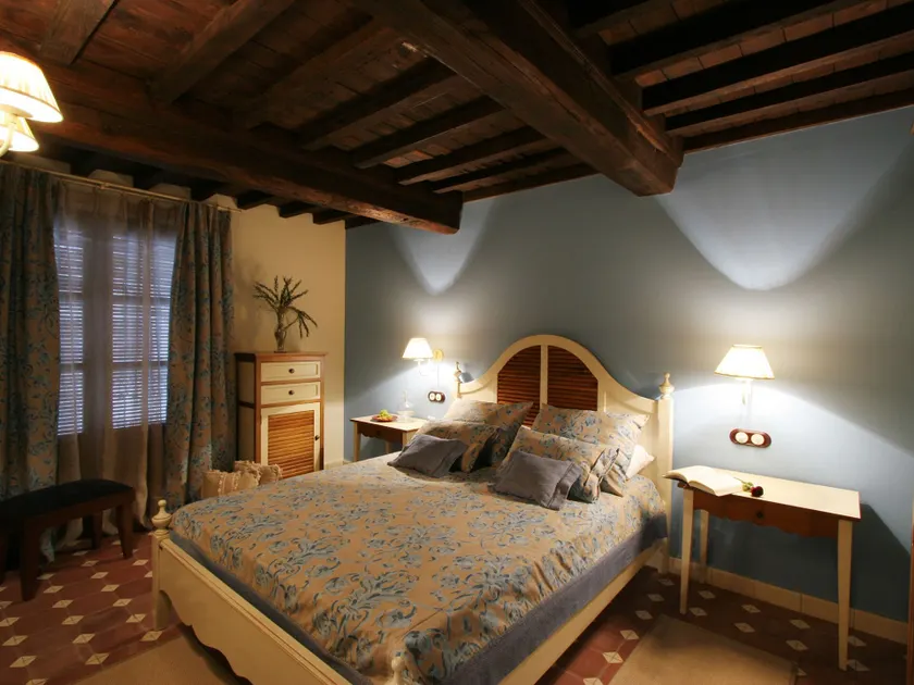 Apartamentos Rurales El Zarzo - Image 1