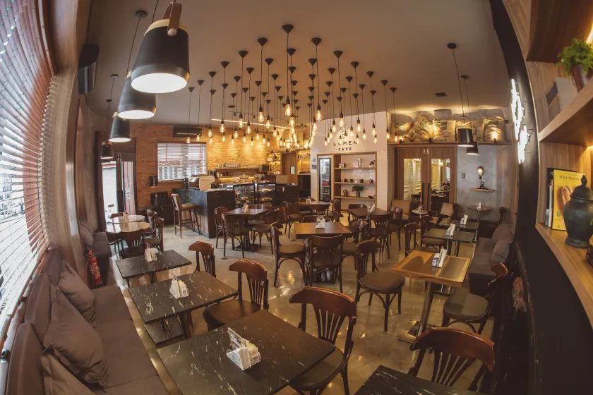 Planalto Select Hotel Ponta Grossa - Image 1