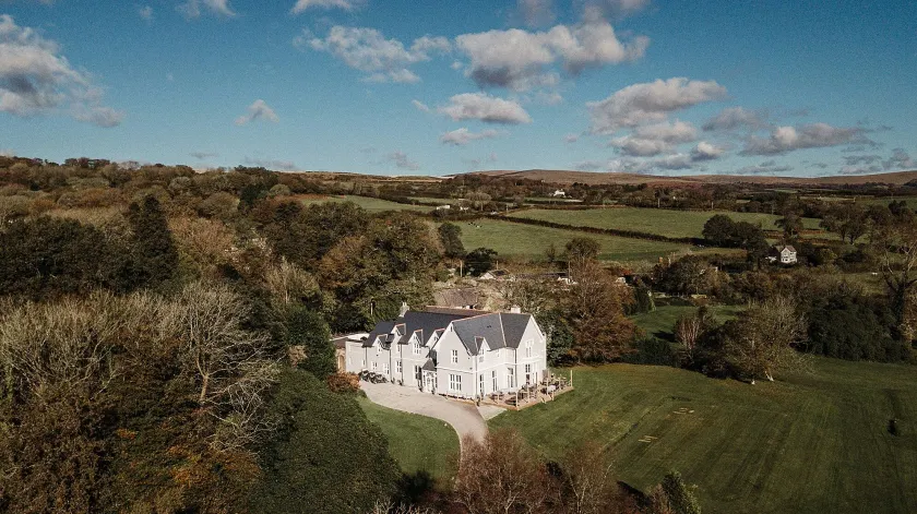 Welbeck Manor and Golf - Image 1