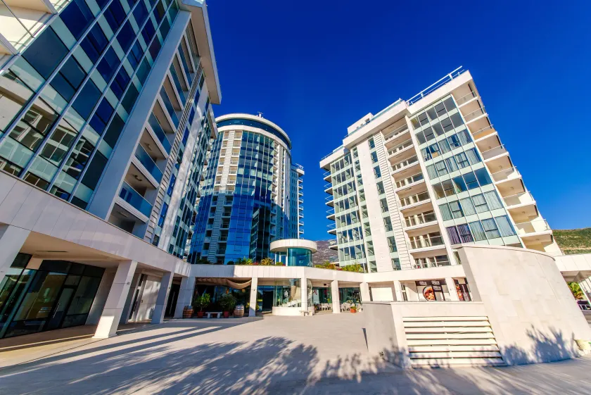 Hotel Tre Canne - Image 1