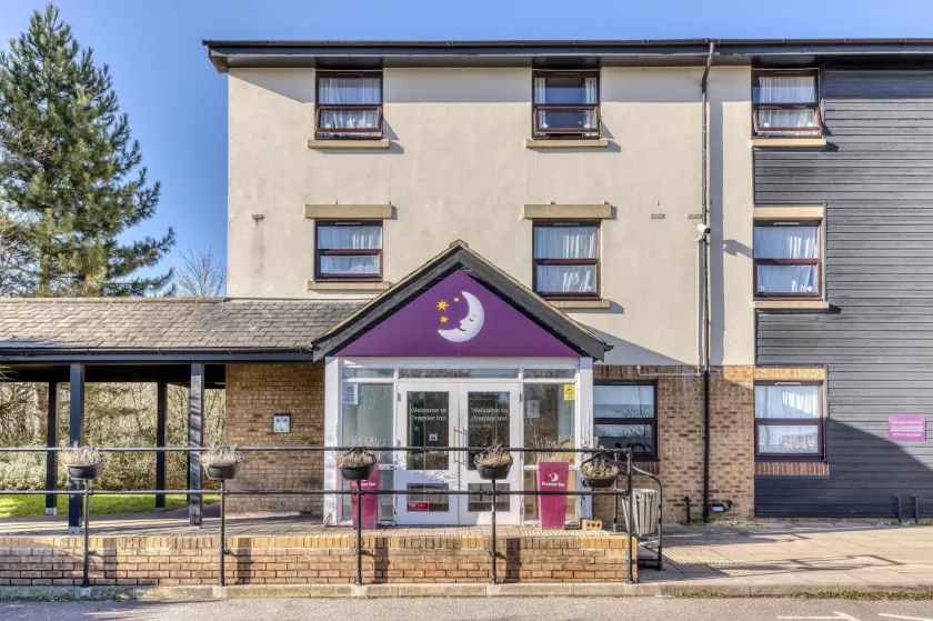 Premier Inn Chelmsford - Boreham - Image 1