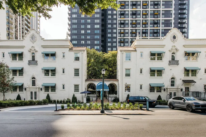 Hotel Granada, a Member of Design Hotels - Image 1