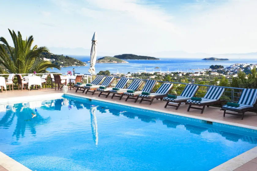 Vigles Sea View, Philian Hotels and Resorts - Image 1