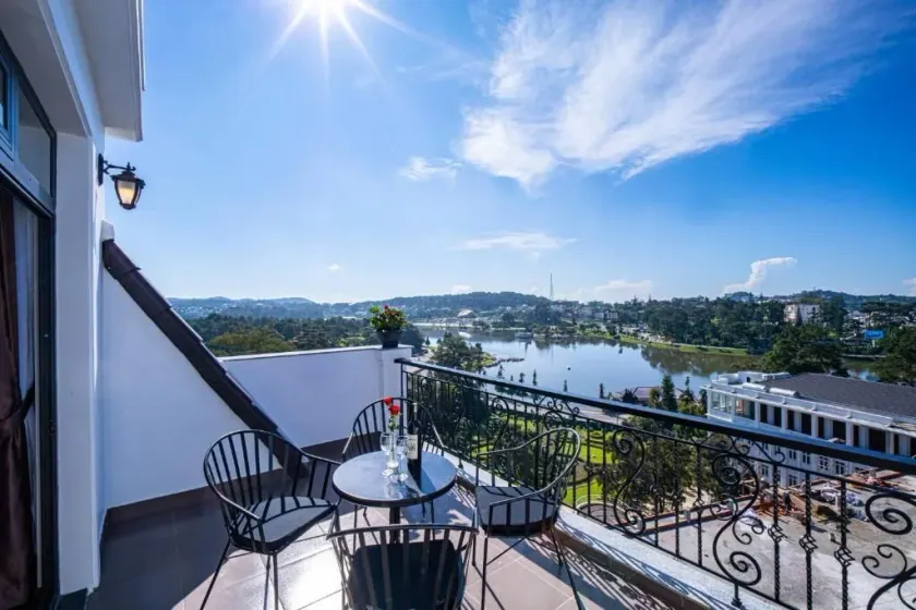 Win Hotel Đà Lạt - Image 1