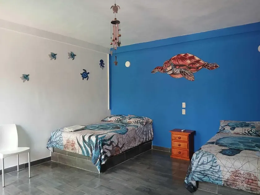 Hostal - Image 1
