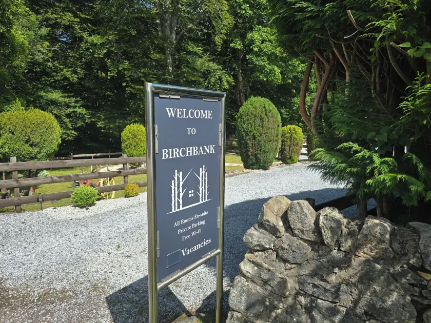 Birchbank House - Image 1